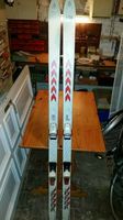 Ski Völkl CAD Tiger 187 cm, m. Bindung Salomon Quadrax Berlin - Mitte Vorschau