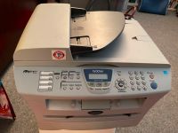 Brother MFC-7420 Multifunktionsdrucker Laserdrucker Fax Scanner Baden-Württemberg - Schopfheim Vorschau