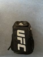 UFC Rucksack Reebok Düsseldorf - Grafenberg Vorschau