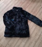 Damen Jacke kurzer Mantel Kunstfell H&M *Neu (40) Berlin - Hohenschönhausen Vorschau