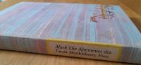 Buch Die Abenteuer des Huckleberry Finn Mark Twain 7. Aufl. 1966 Schwerin - Weststadt Vorschau