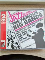 2-CD Jazz Pure - The famous Big Bands (Doppel-CD) Bayern - Roth Vorschau