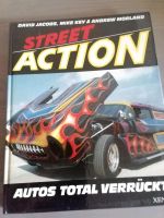 Street Action, Autos total verrückt Nürnberg (Mittelfr) - Aussenstadt-Sued Vorschau