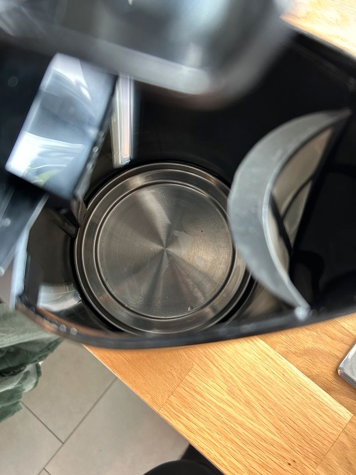 Haushaltsgeräte Wasserkocher Kaffeemaschine Toaster in Nordhorn