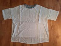 ❗️ oversize Leinen Blusen-Shirt (NEU!) Bayern - Reichertshofen Vorschau