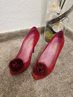 Schuhe Pumps Buffalo London. Größe 38 Nordrhein-Westfalen - Wesel Vorschau