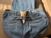Levis Jeans 543 Grösse 34, Länge 34 SELTEN Hamburg - Bergedorf Vorschau