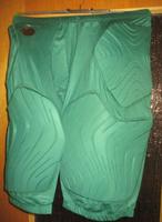 herren adidas funtions hose grün gepostert gr 2 xT neu Hessen - Eschwege Vorschau