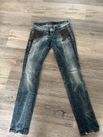 Miss Sixty Jeans Leder Gr.27 Leipzig - Probstheida Vorschau