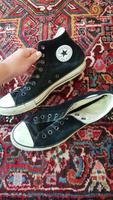 Converse Chuck Taylor All Star Wildleder 43 Düsseldorf - Oberbilk Vorschau