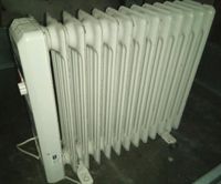 Elektroheizung/Heizung/Ölradiator Sachsen-Anhalt - Tangeln Vorschau