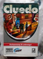 Brettspiel Cluedo für unterwegs Mecklenburg-Vorpommern - Steinhagen (Mecklenburg) Vorschau