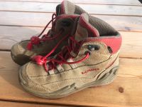 LOWA Wander Trekking Schuhe Gr. 31 Baden-Württemberg - Jungingen Vorschau