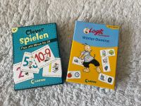 Lernspiel Spiel Mathe Deutsch Kinder ab 6 Jahren 1.Klasse Dresden - Altfranken Vorschau