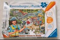 Tiptoi Tip Toi Ravensburger Puzzle Feuerwehr Nordrhein-Westfalen - Sankt Augustin Vorschau