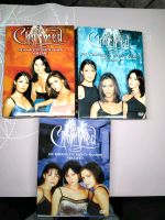 Charme DVD Serie 1-3 je 9€/Set Nordrhein-Westfalen - Marienmünster Vorschau