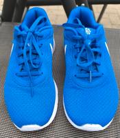 NIKE - Tanjun Go - Gr. 39 (38,5) - 24,5 cm - blau - TOP Nordrhein-Westfalen - Uedem Vorschau