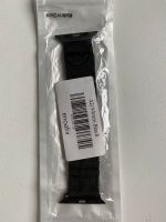 „ APPLE WATCH“ Armband Schwarz und Silber Metall mit Magnet Nordrhein-Westfalen - Herford Vorschau