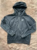 Schwarze Nike Kapuzenjacke 36 Baden-Württemberg - Bad Rappenau Vorschau