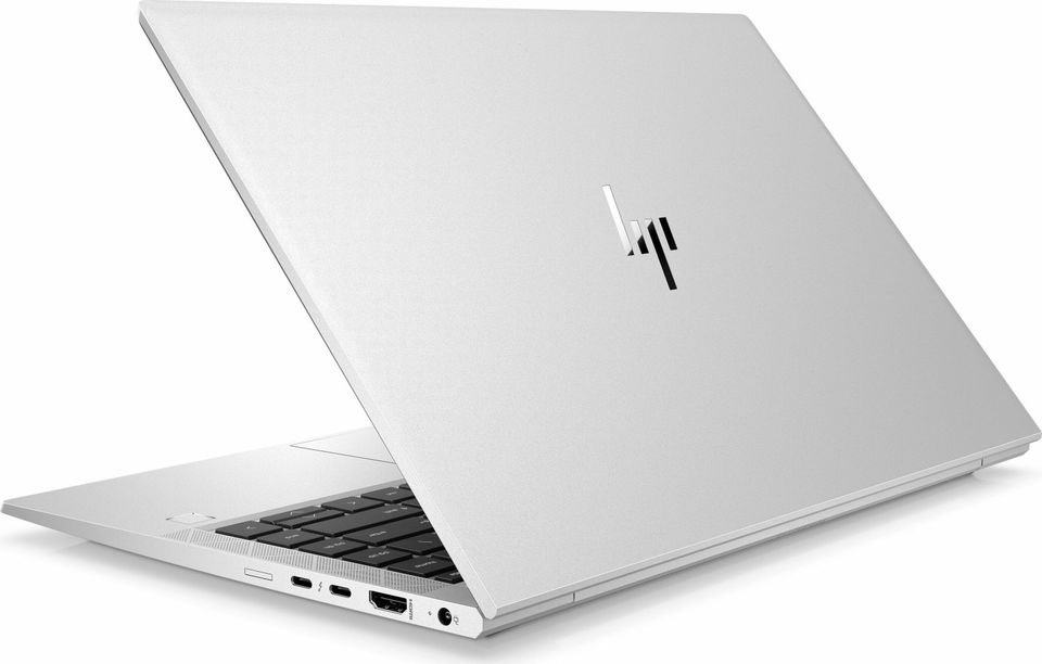 HP EliteBook 840 G7 - i7-10510U 32GB RAM 512GB SSD LTE 14" in Dettenhausen