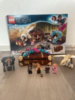 Lego 75952 Newts Koffer VOLLSTÄNDIG Baden-Württemberg - Freudenstadt Vorschau