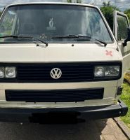 Volkswagen t3 Bayern - Geiselbach Vorschau