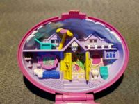 Polly Pocket Relief Pony Dortmund - Lichtendorf Vorschau