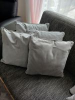 Sofa Kissen. 2 mal 40x 40.4mal.30x 30. Rheinland-Pfalz - Nauroth Vorschau