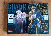 Manga black Lagoon 3 9 Rei Hiroe Rheinland-Pfalz - Polch Vorschau