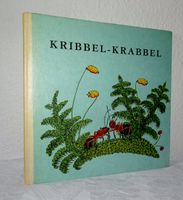 Kribbel-Krabbel Thüringen - Suhl Vorschau