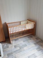 Babybett 70x140 Sachsen-Anhalt - Kemberg Vorschau