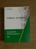 Schmolke Deitermann Industrielles Rechnungswesen IKR Münster (Westfalen) - Centrum Vorschau