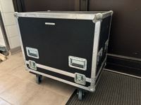 Flightcase Case für 2 x L-Acoustics 12XT Fullrange Tops Bayern - Starnberg Vorschau