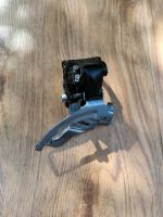 Shimano Altus Umwerfer vorne Baden-Württemberg - Frankenhardt Vorschau