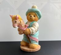 Cherished Teddies BENNY Steckenpferd REWARDS Hessen - Seeheim-Jugenheim Vorschau