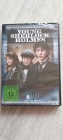 Young Sherlock Holmes - DVD - OV Nordrhein-Westfalen - Krefeld Vorschau