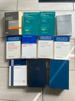 Diverse Bücher Schleswig-Holstein - Glinde Vorschau