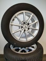 Winterreifen 205/60R16 Mercedes A B CLA Klasse W177 16" Alufelgen Berlin - Hohenschönhausen Vorschau