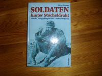 Soldaten hinter Stacheldraht - Deutsche Kriegsgefangene des 2. WK Rheinland-Pfalz - Bingen Vorschau