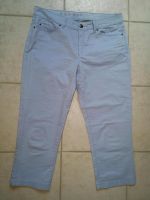 Caprihose hellblau Esprit Gr. 38 Neu Berlin - Hellersdorf Vorschau