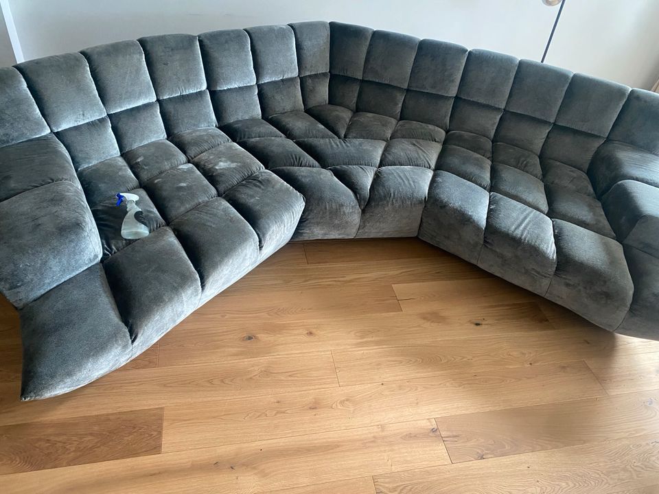 Couchreinigung/sofa /Polster Reinigung und mehr in Düsseldorf