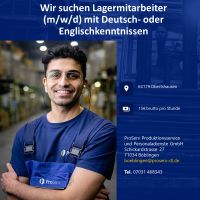 Lagermitarbeiter (m/w/d) in Obertshausen gesucht Hessen - Obertshausen Vorschau