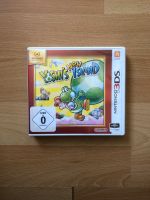 Yoshis New Island - Nintendo Select - 3DS Spiel Berlin - Schöneberg Vorschau