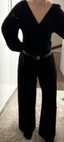 Zara Jumpsuit Overall schwarz Gr.S wie neu Nordrhein-Westfalen - Hamm Vorschau