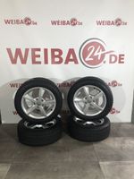 Winterräder Audi A3 Dunlop 205/55 R16  #616 Sachsen - Großschirma Vorschau