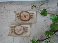 Simson Set Original DDR Wasserbilder Habicht + Sperber Tank SR4 Sachsen-Anhalt - Zuchau Vorschau