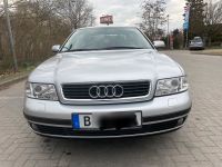 Audi A4  1. Hand wenig km Berlin - Treptow Vorschau