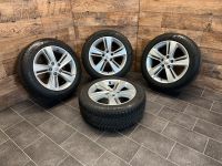 Alufelgen Winterreifen Winterräder Insignia 5x115 225 55 R17 OPEL Sachsen-Anhalt - Halle Vorschau