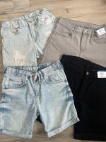 Shorts Jeans gr 146 top neu h&M Bayern - Hohenpeißenberg Vorschau