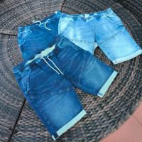 3 Jeansshorts Thüringen - Vacha Vorschau